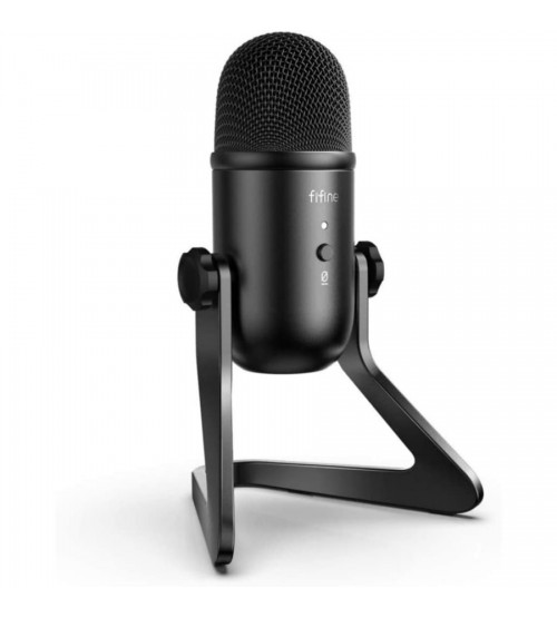 Fifine K678 USB Condenser Microphone